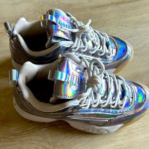 Fila disruptor 2 multicolor